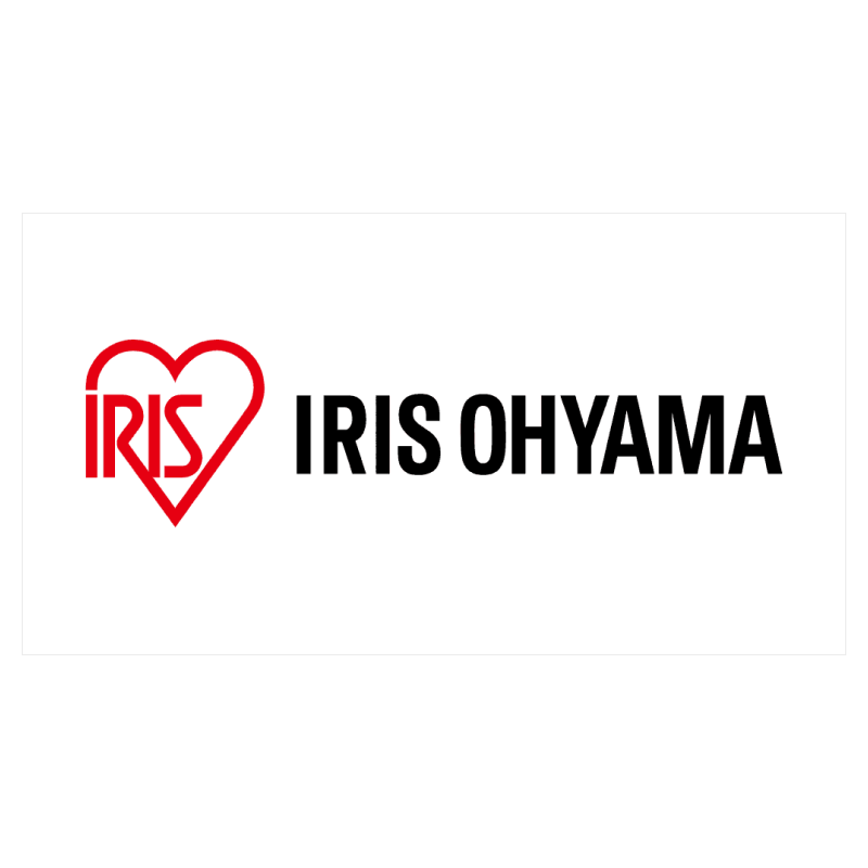 IRIS OHYAMA